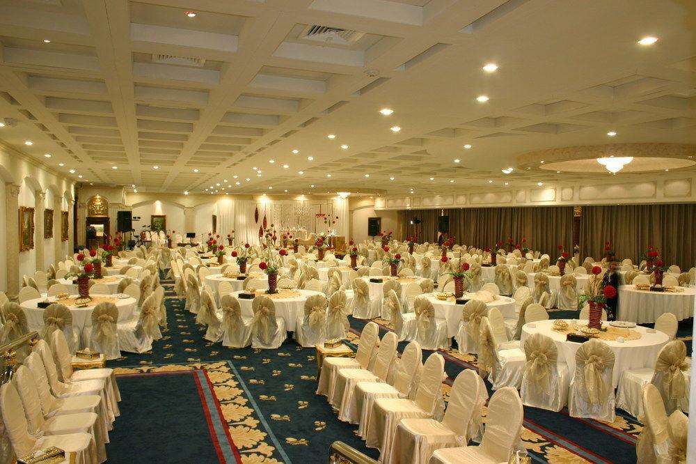 Al Bilad Hotel Dschidda Exterior foto
