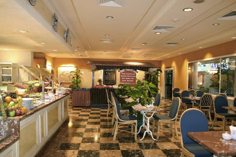 Al Bilad Hotel Dschidda Exterior foto