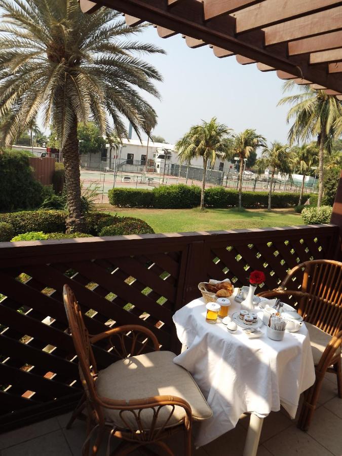 Al Bilad Hotel Dschidda Exterior foto