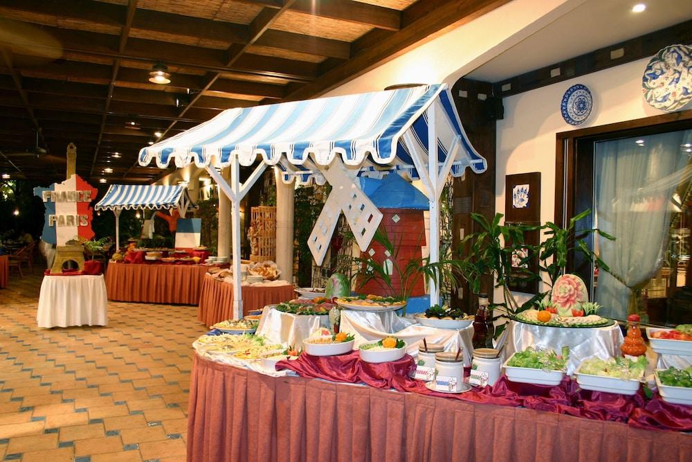 Al Bilad Hotel Dschidda Exterior foto