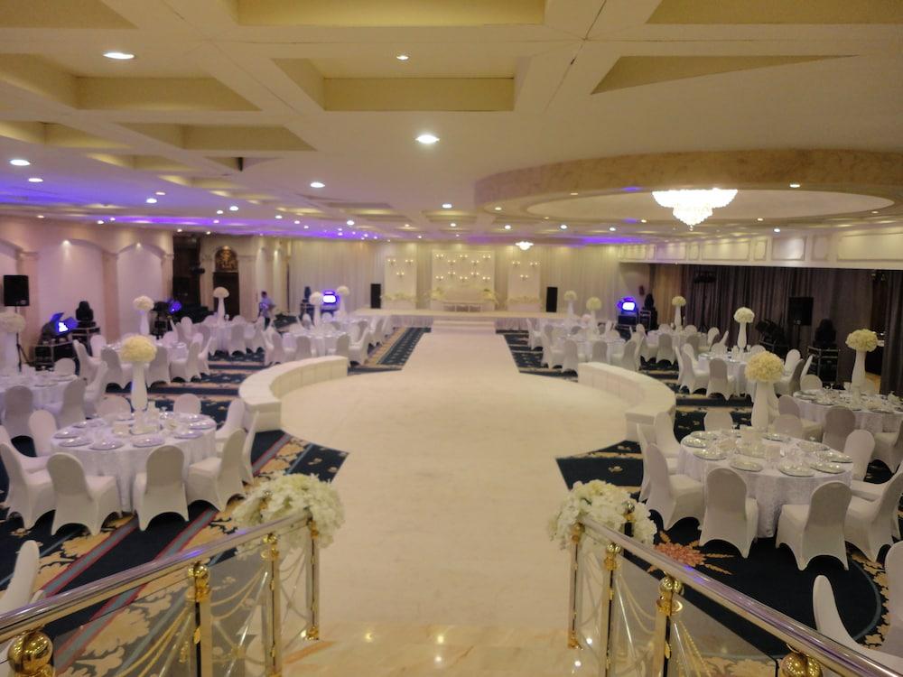 Al Bilad Hotel Dschidda Exterior foto