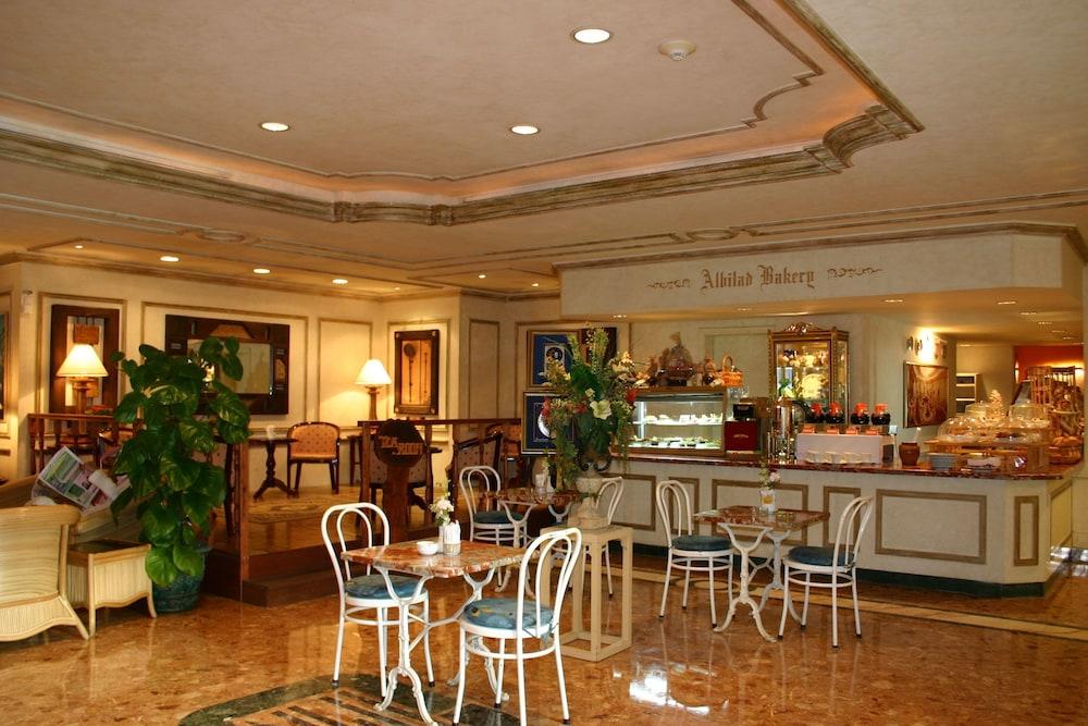 Al Bilad Hotel Dschidda Exterior foto