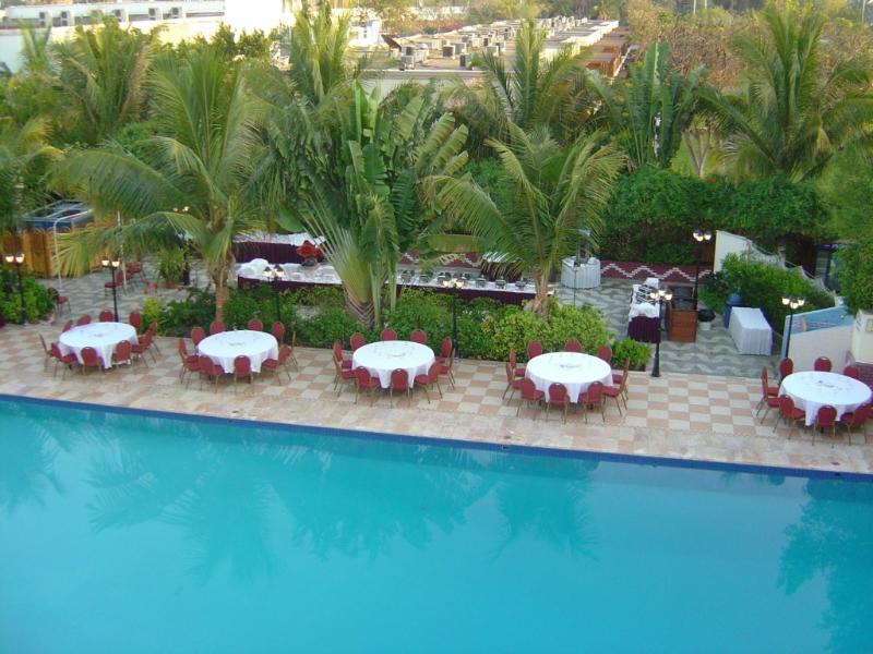 Al Bilad Hotel Dschidda Exterior foto
