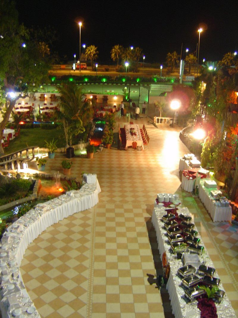 Al Bilad Hotel Dschidda Exterior foto