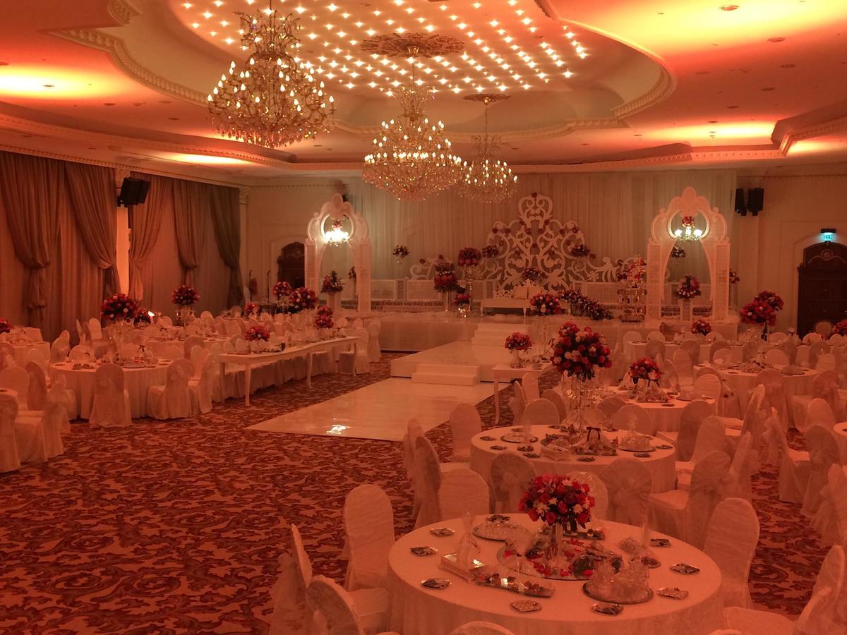 Al Bilad Hotel Dschidda Exterior foto